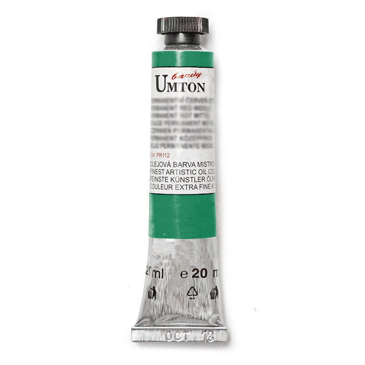 Farba olejna UMTON 20 ml | różne odcienie | Artmie