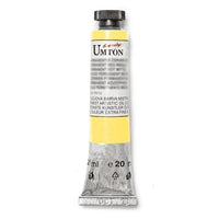 Farba olejna UMTON 20 ml | różne odcienie | Artmie