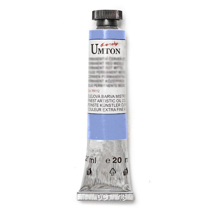 Farba olejna UMTON 20 ml | różne odcienie | Artmie