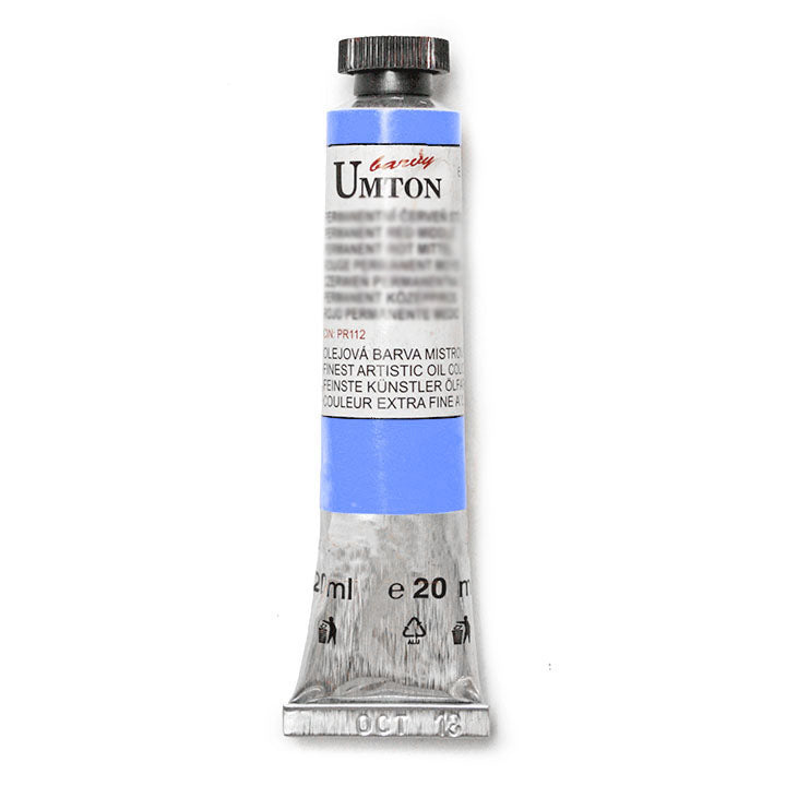 Farba olejna UMTON 20 ml | różne odcienie | Artmie