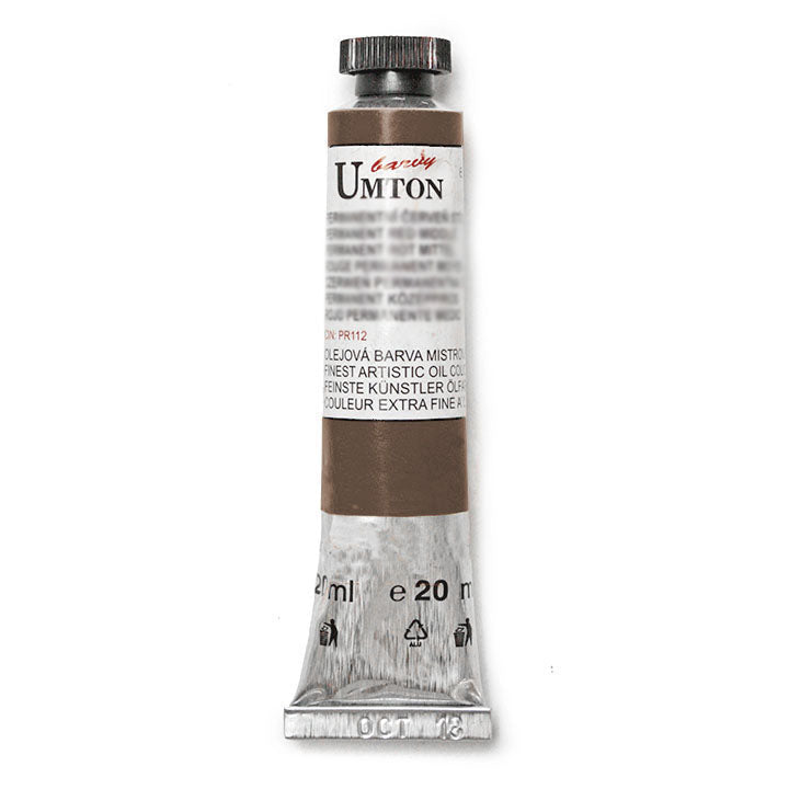 Farba olejna UMTON 20 ml | różne odcienie | Artmie