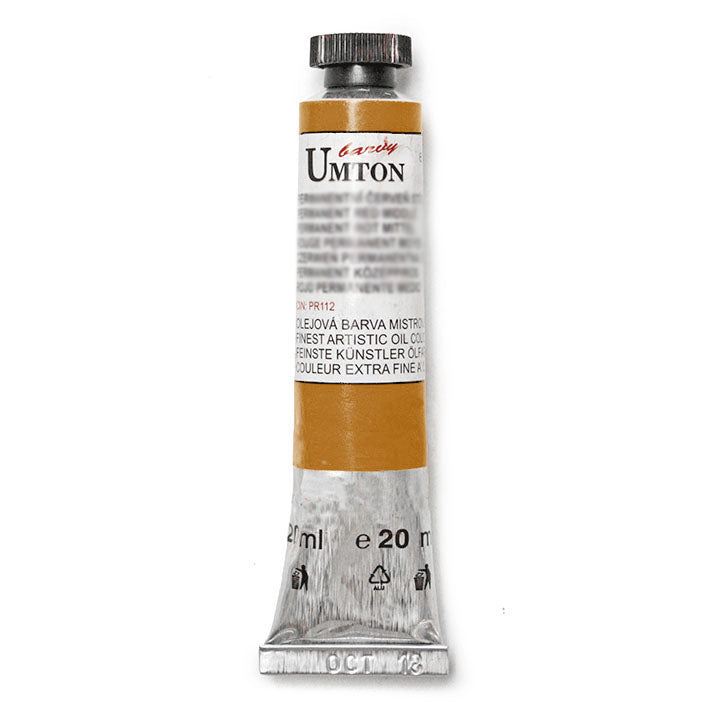 Farba olejna UMTON 20 ml | różne odcienie | Artmie