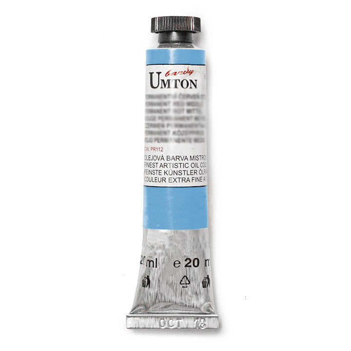 Farba olejna UMTON 20 ml | różne odcienie | Artmie