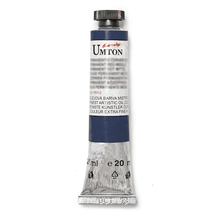 Farba olejna UMTON 20 ml | różne odcienie | Artmie