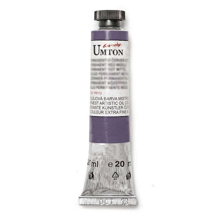 Farba olejna UMTON 20 ml | różne odcienie | Artmie