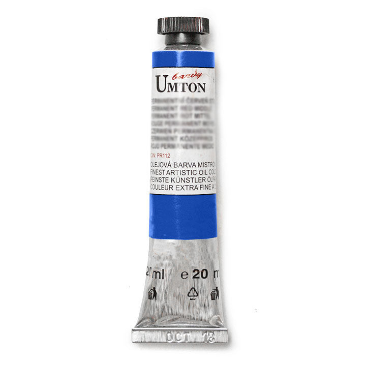 Farba olejna UMTON 20 ml | różne odcienie | Artmie