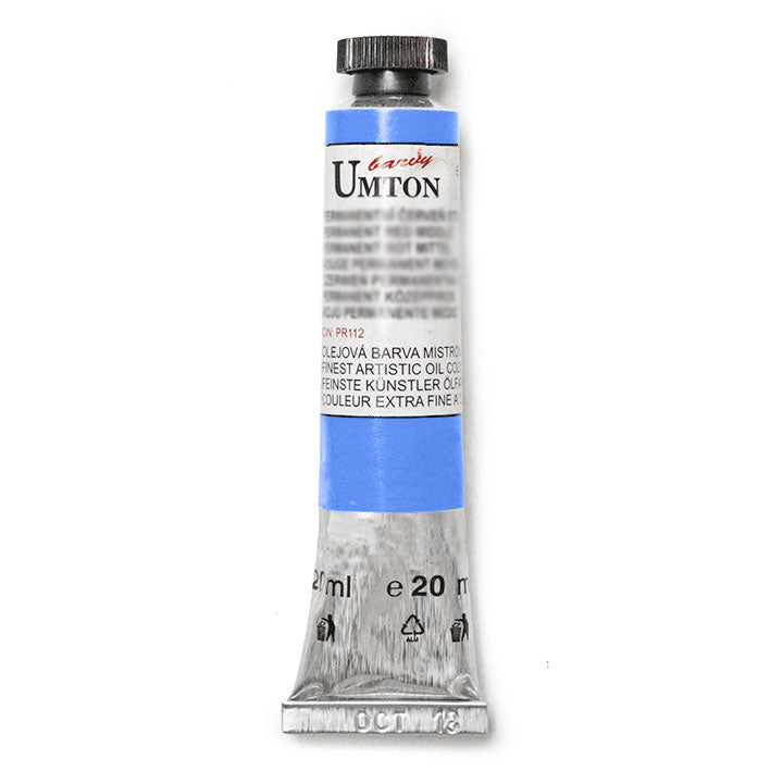 Farba olejna UMTON 20 ml | różne odcienie | Artmie
