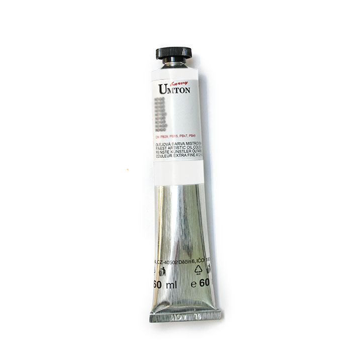 Farba olejna Umton 60 ml /92 | odcieni farb | Artmie