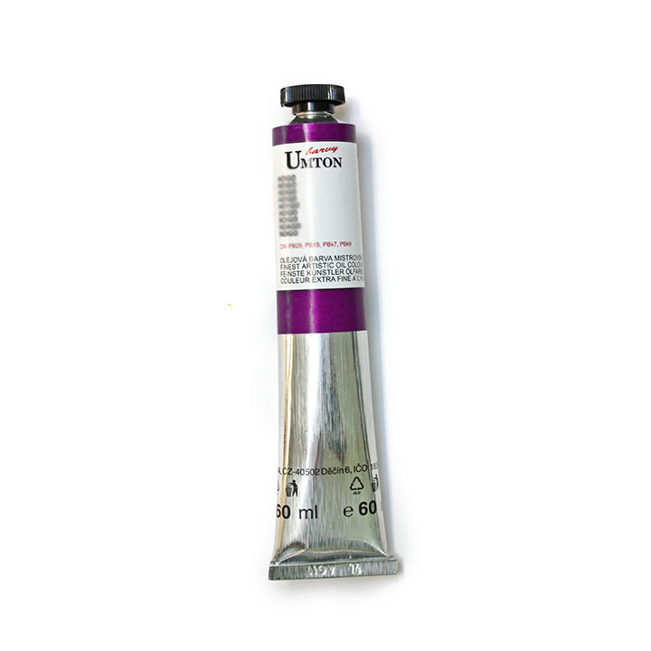 Farba olejna Umton 60 ml /92 | odcieni farb | Artmie