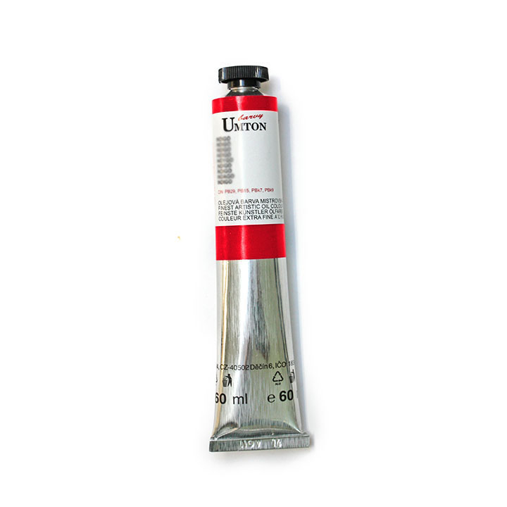 Farba olejna Umton 60 ml /92 | odcieni farb | Artmie