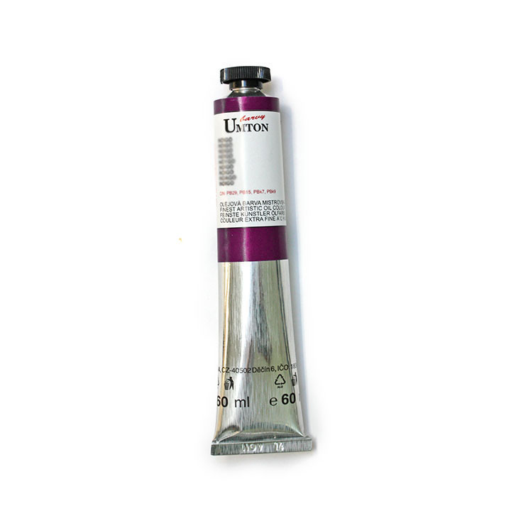 Farba olejna Umton 60 ml /92 | odcieni farb | Artmie