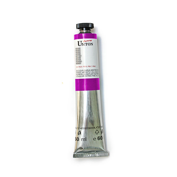 Farba olejna Umton 60 ml /92 | odcieni farb | Artmie