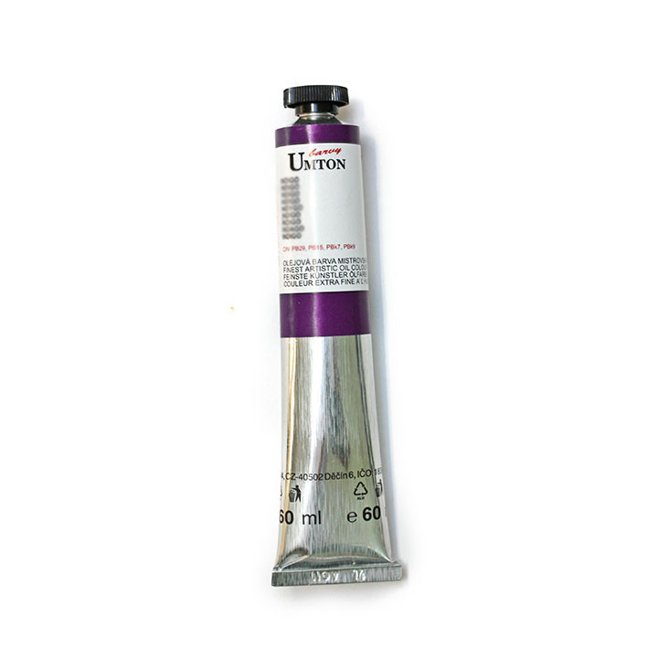 Farba olejna Umton 60 ml /92 | odcieni farb | Artmie