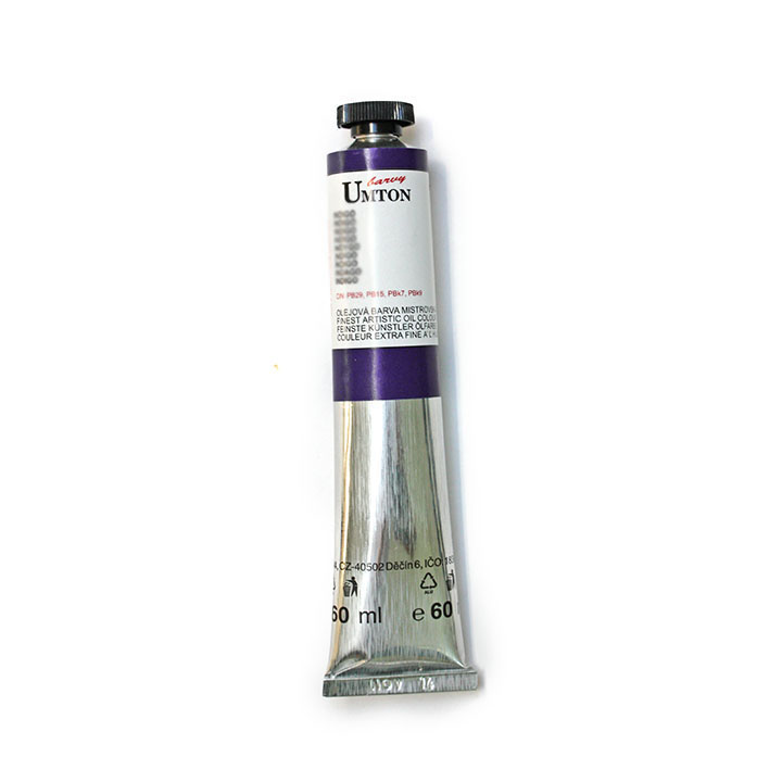Farba olejna Umton 60 ml /92 | odcieni farb | Artmie