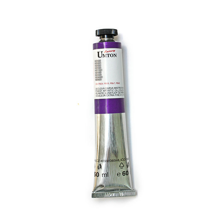 Farba olejna Umton 60 ml /92 | odcieni farb | Artmie
