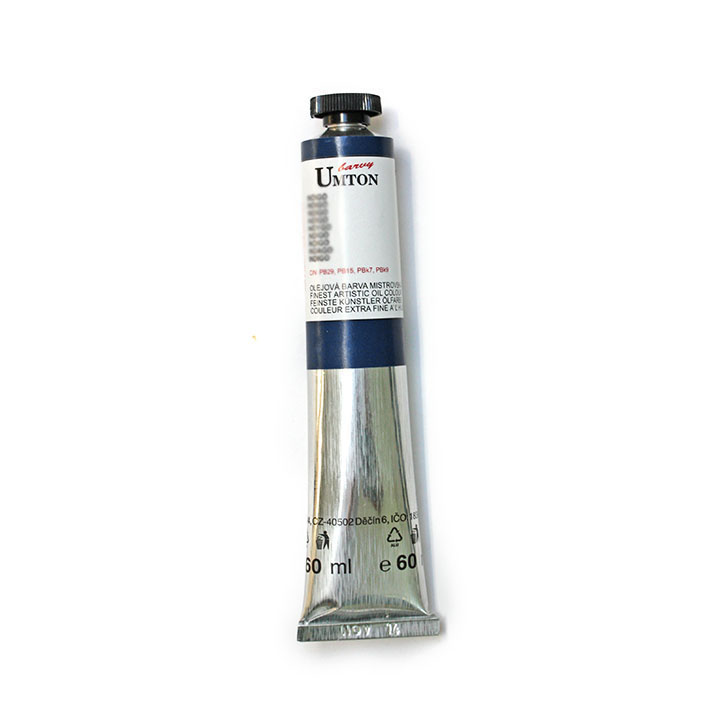 Farba olejna Umton 60 ml /92 | odcieni farb | Artmie