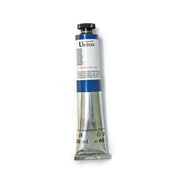 Farba olejna Umton 60 ml /92 | odcieni farb | Artmie