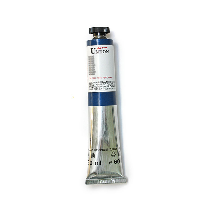 Farba olejna Umton 60 ml /92 | odcieni farb | Artmie