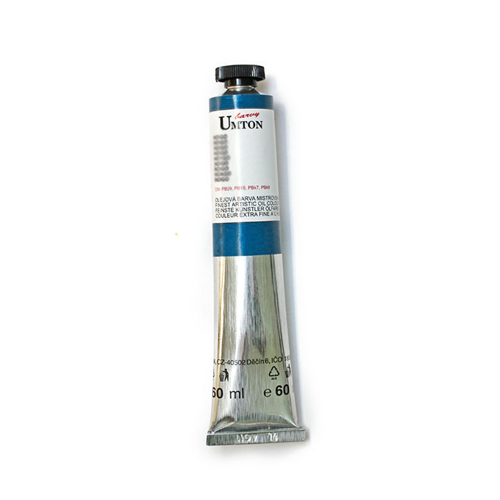 Farba olejna Umton 60 ml /92 | odcieni farb | Artmie