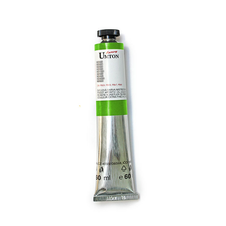 Farba olejna Umton 60 ml /92 | odcieni farb | Artmie
