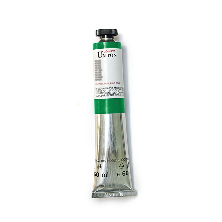 Farba olejna Umton 60 ml /92 | odcieni farb | Artmie
