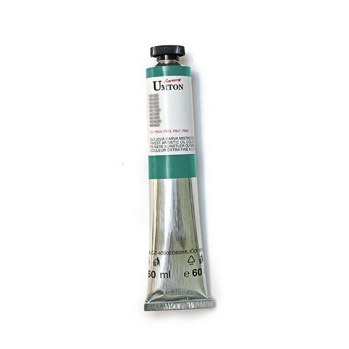 Farba olejna Umton 60 ml /92 | odcieni farb | Artmie