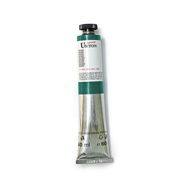Farba olejna Umton 60 ml /92 | odcieni farb | Artmie