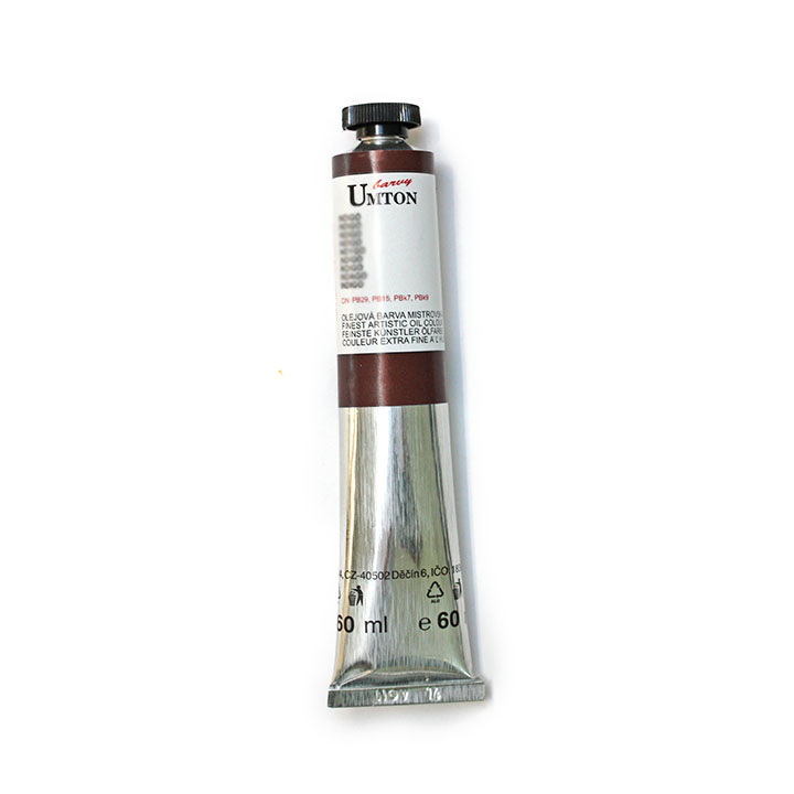 Farba olejna Umton 60 ml /92 | odcieni farb | Artmie