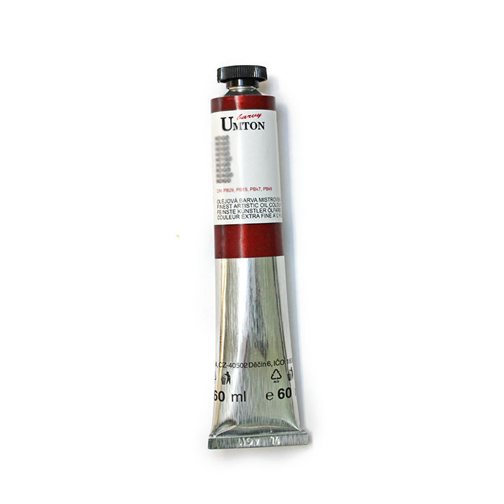 Farba olejna Umton 60 ml /92 | odcieni farb | Artmie