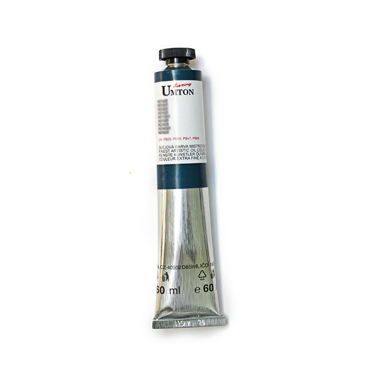 Farba olejna Umton 60 ml /92 | odcieni farb | Artmie
