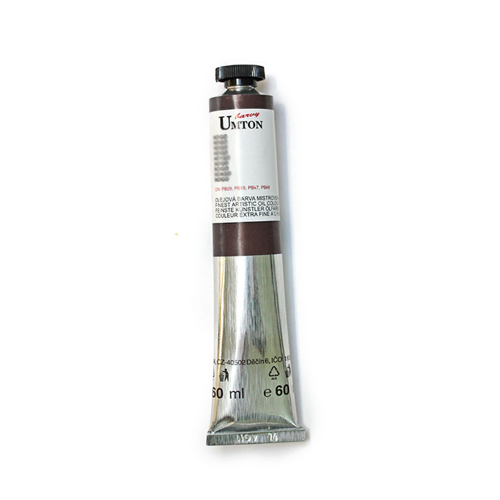 Farba olejna Umton 60 ml /92 | odcieni farb | Artmie