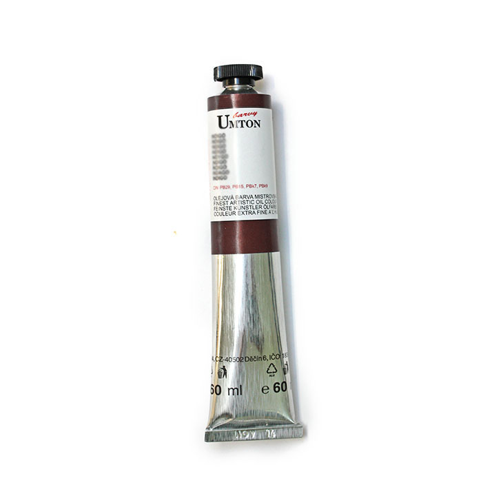 Farba olejna Umton 60 ml /92 | odcieni farb | Artmie