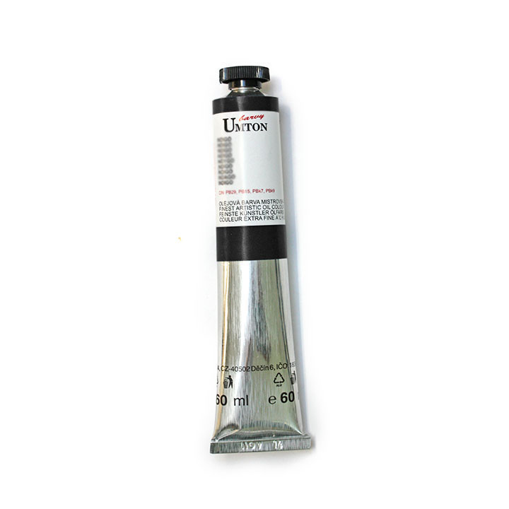 Farba olejna Umton 60 ml /92 | odcieni farb | Artmie