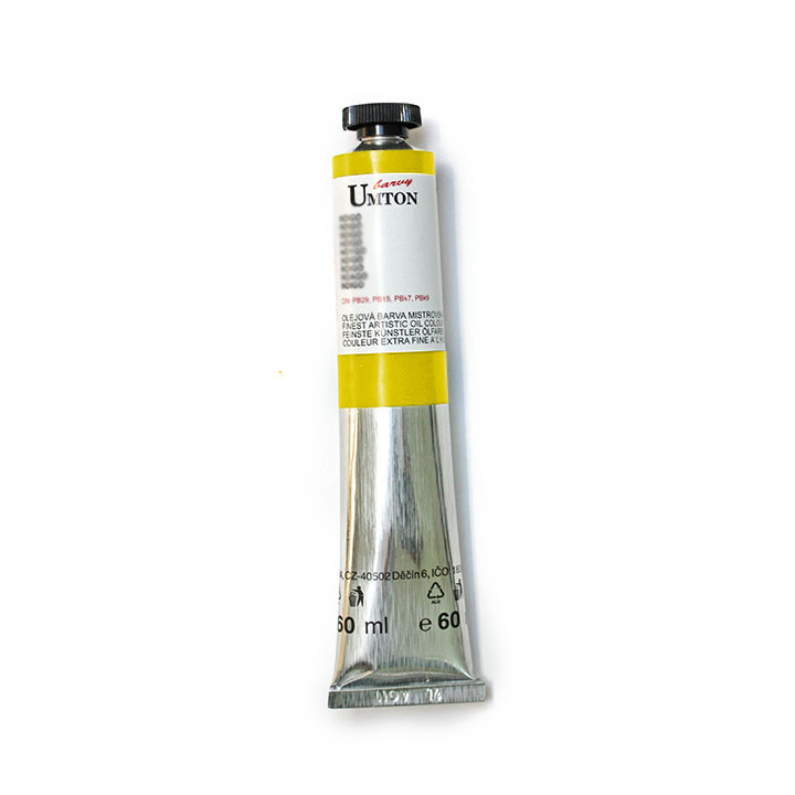 Farba olejna Umton 60 ml /92 | odcieni farb | Artmie