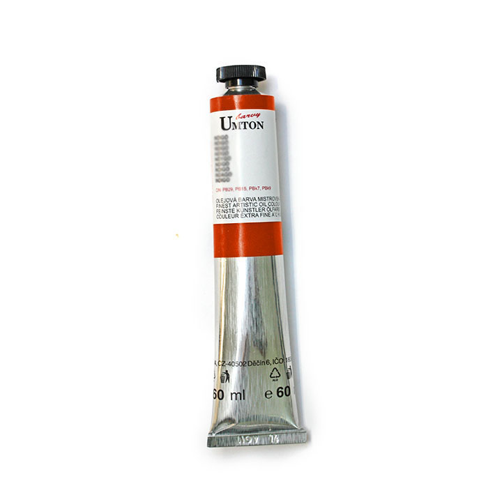 Farba olejna Umton 60 ml /92 | odcieni farb | Artmie