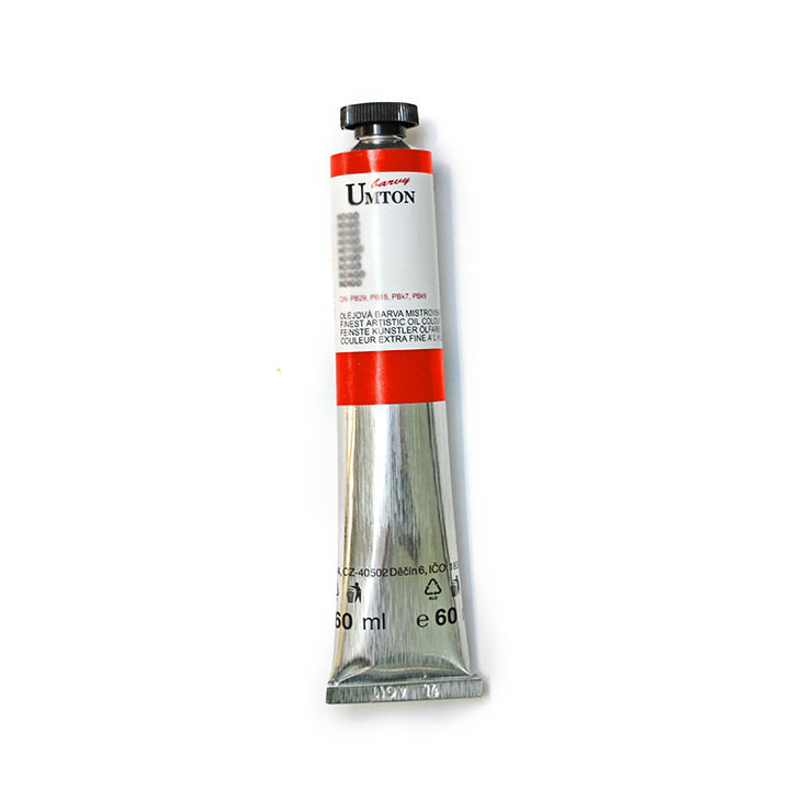Farba olejna Umton 60 ml /92 | odcieni farb | Artmie