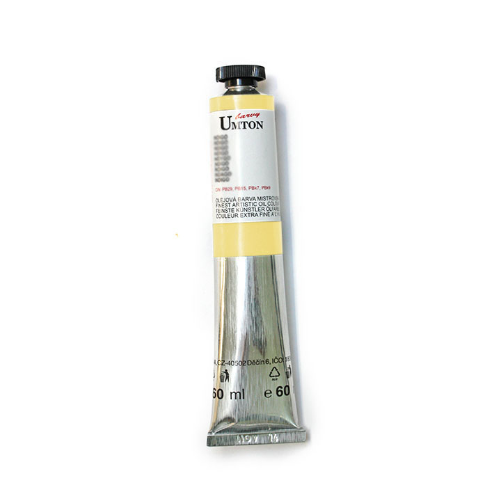 Farba olejna Umton 60 ml /92 | odcieni farb | Artmie