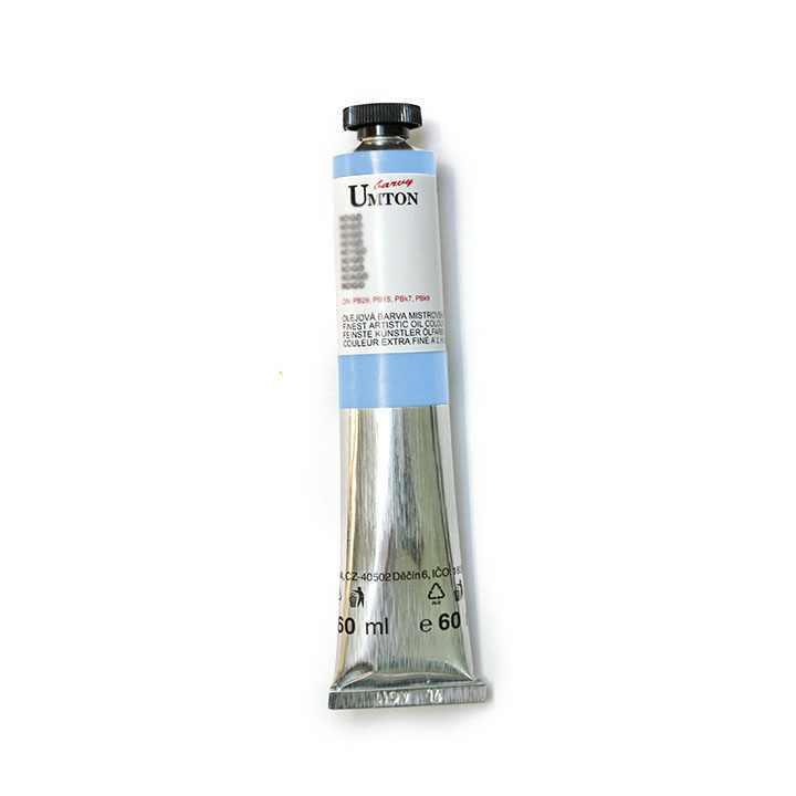 Farba olejna Umton 60 ml /92 | odcieni farb | Artmie