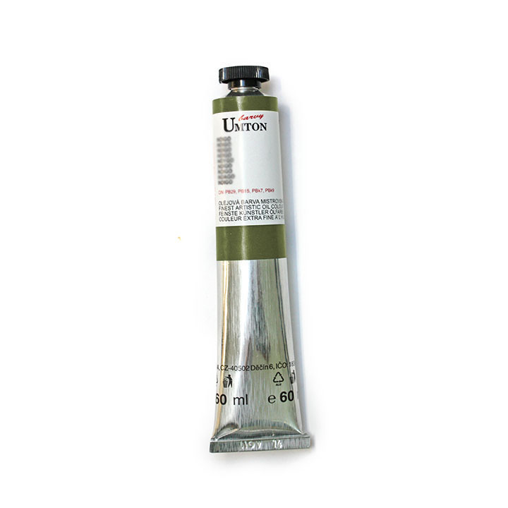 Farba olejna Umton 60 ml /92 | odcieni farb | Artmie