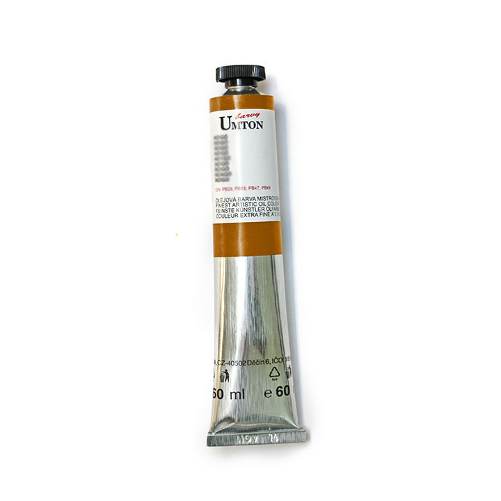 Farba olejna Umton 60 ml /92 | odcieni farb | Artmie