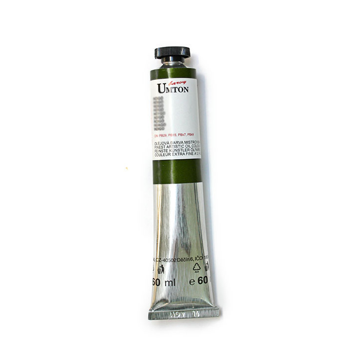 Farba olejna Umton 60 ml /92 | odcieni farb | Artmie