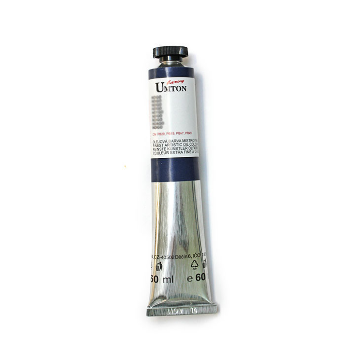 Farba olejna Umton 60 ml /92 | odcieni farb | Artmie