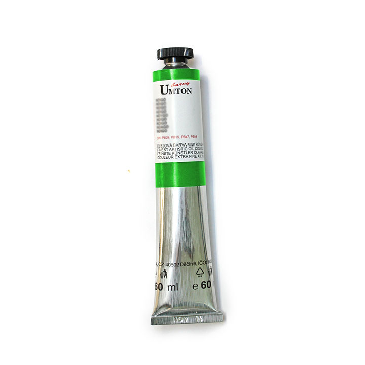 Farba olejna Umton 60 ml /92 | odcieni farb | Artmie