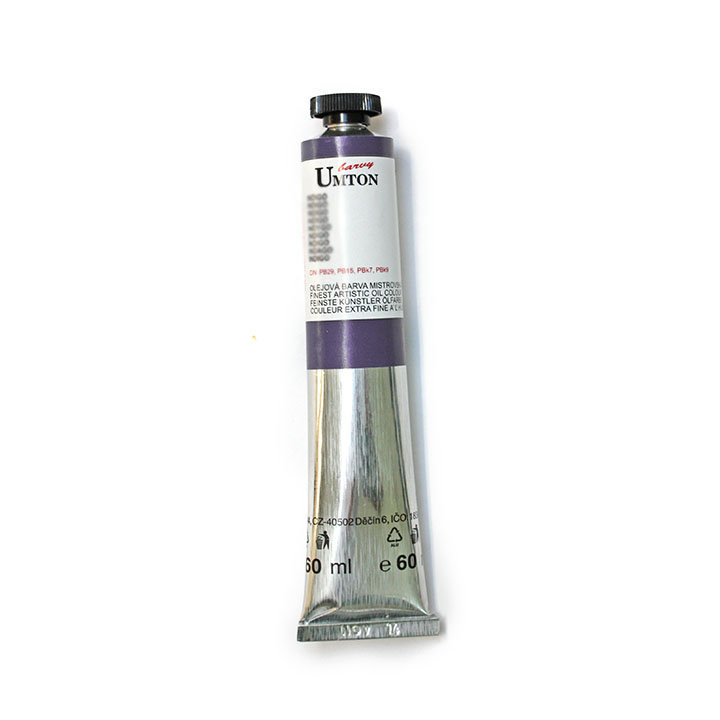 Farba olejna Umton 60 ml /92 | odcieni farb | Artmie