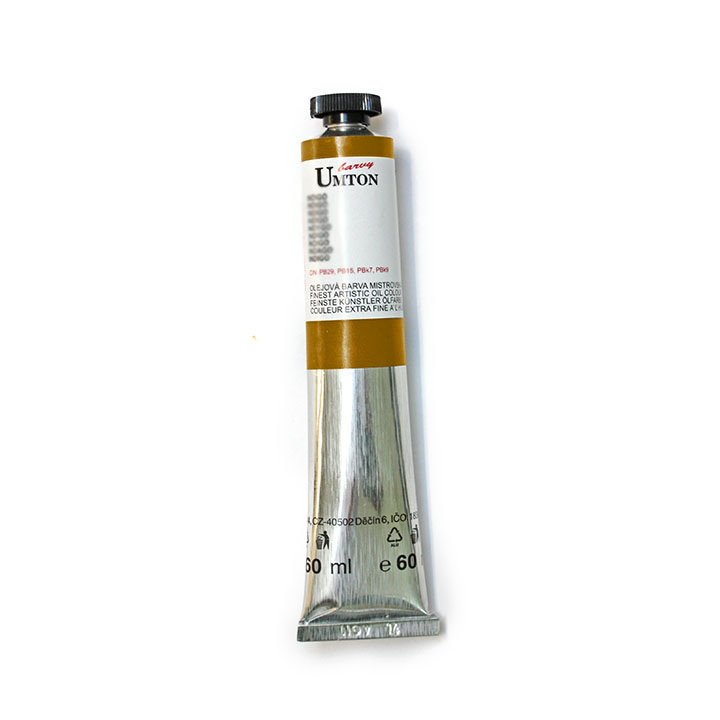 Farba olejna Umton 60 ml /92 | odcieni farb | Artmie