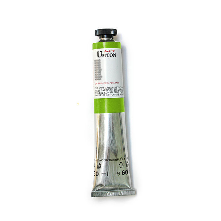 Farba olejna Umton 60 ml /92 | odcieni farb | Artmie