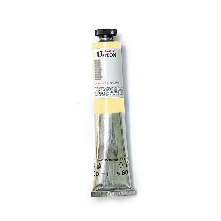 Farba olejna Umton 60 ml /92 | odcieni farb | Artmie