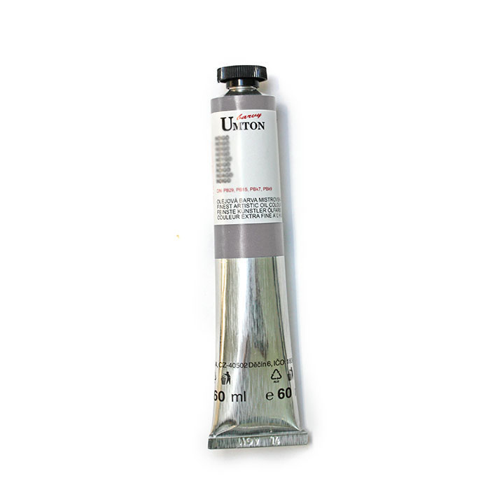 Farba olejna Umton 60 ml /92 | odcieni farb | Artmie