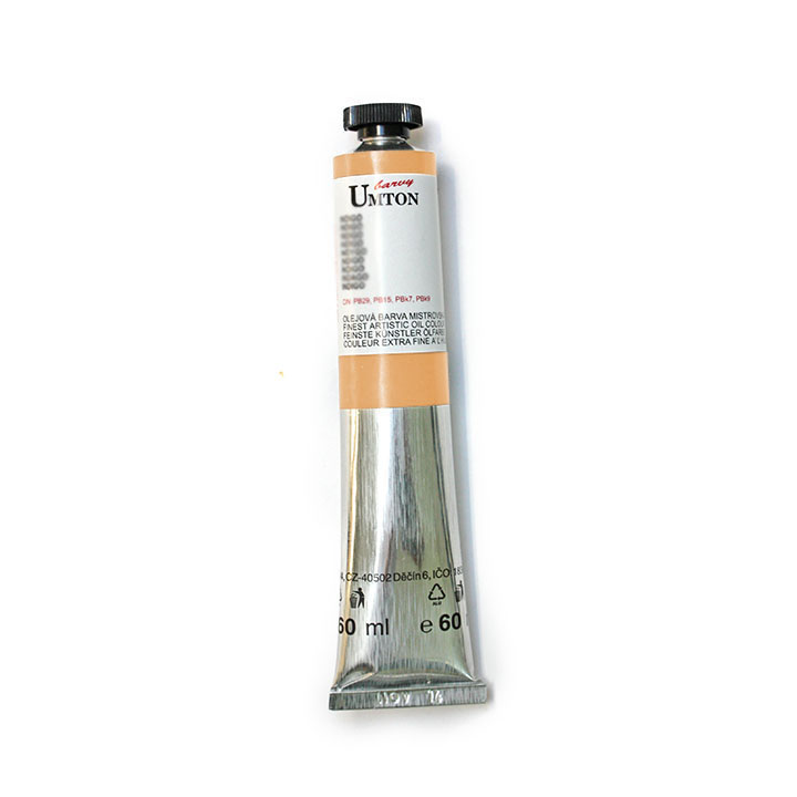 Farba olejna Umton 60 ml /92 | odcieni farb | Artmie