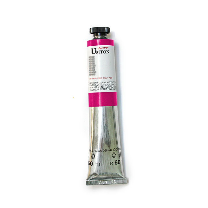 Farba olejna Umton 60 ml /92 | odcieni farb | Artmie